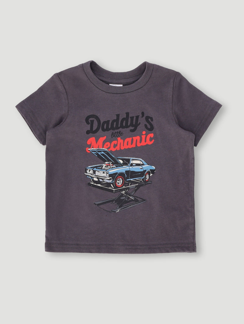 Baby Boys 2 Pack Daddy&