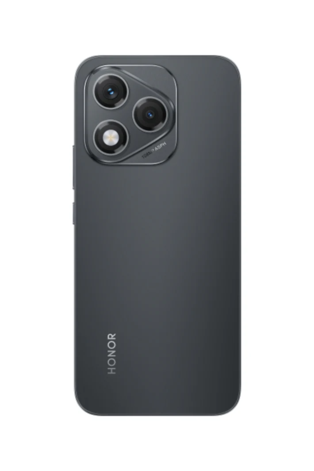 400 Lite Black Cellphone