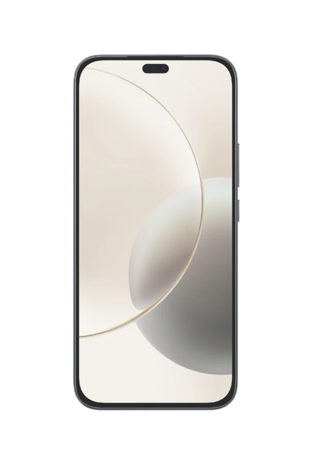 400 Lite Black Cellphone