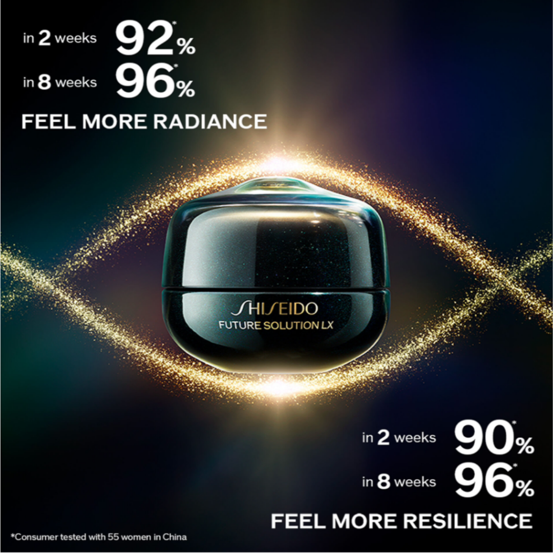 Eye and Lip Contour Regenerating Cream