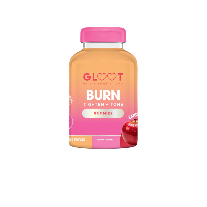 Burn Gummies