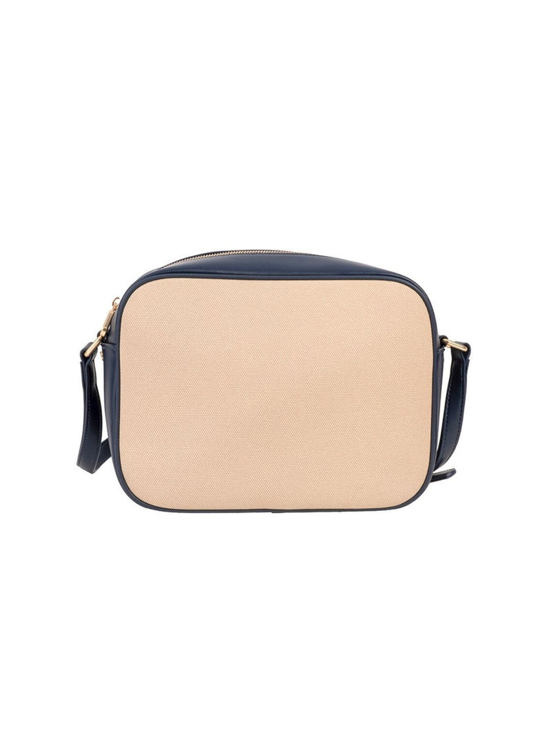 Clifton Camera Bag - Navy