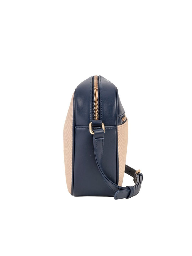 Clifton Camera Bag - Navy