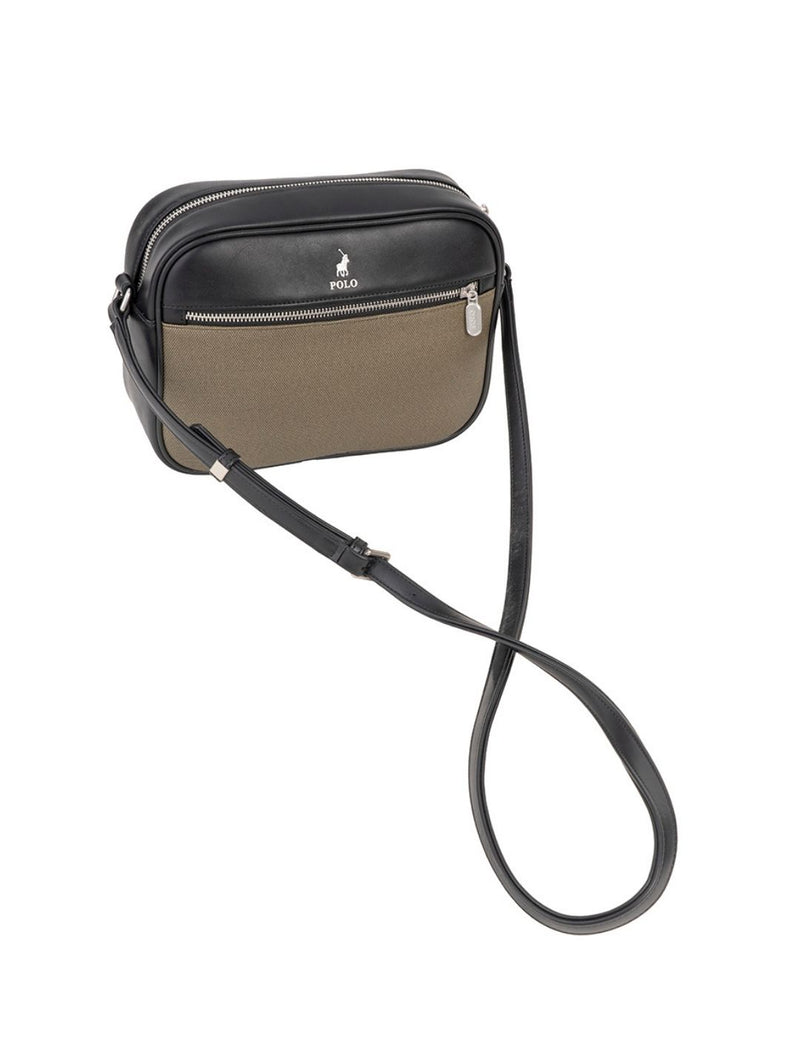 Clifton Camera Bag - Olive