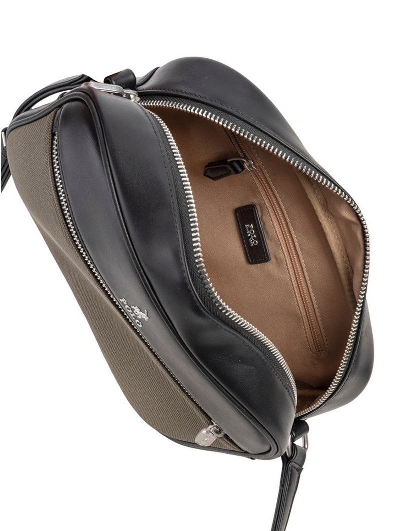 Clifton Camera Bag - Olive