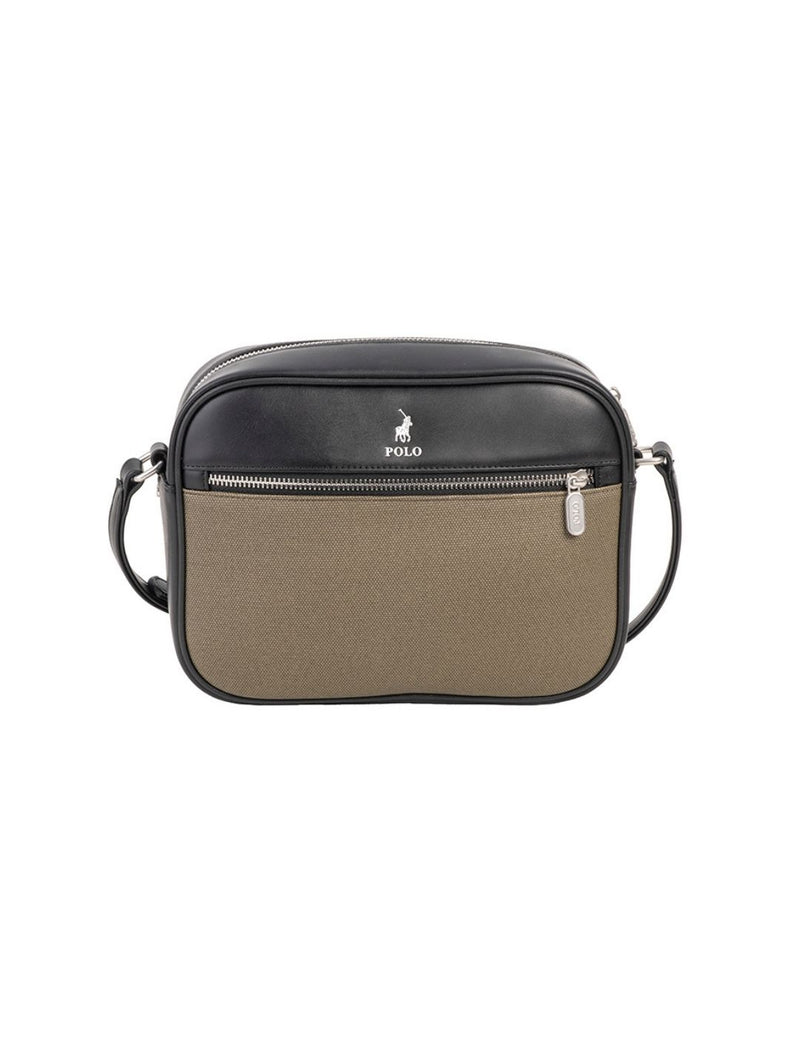 Clifton Camera Bag - Olive