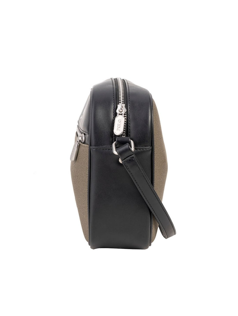 Clifton Camera Bag - Olive