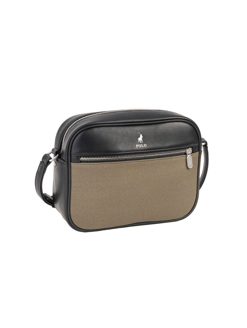 Clifton Camera Bag - Olive