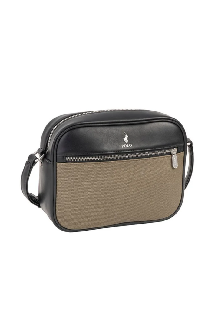 Clifton Camera Bag - Olive