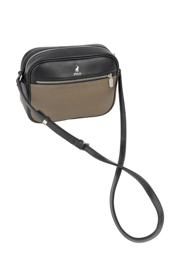 Clifton Camera Bag - Olive