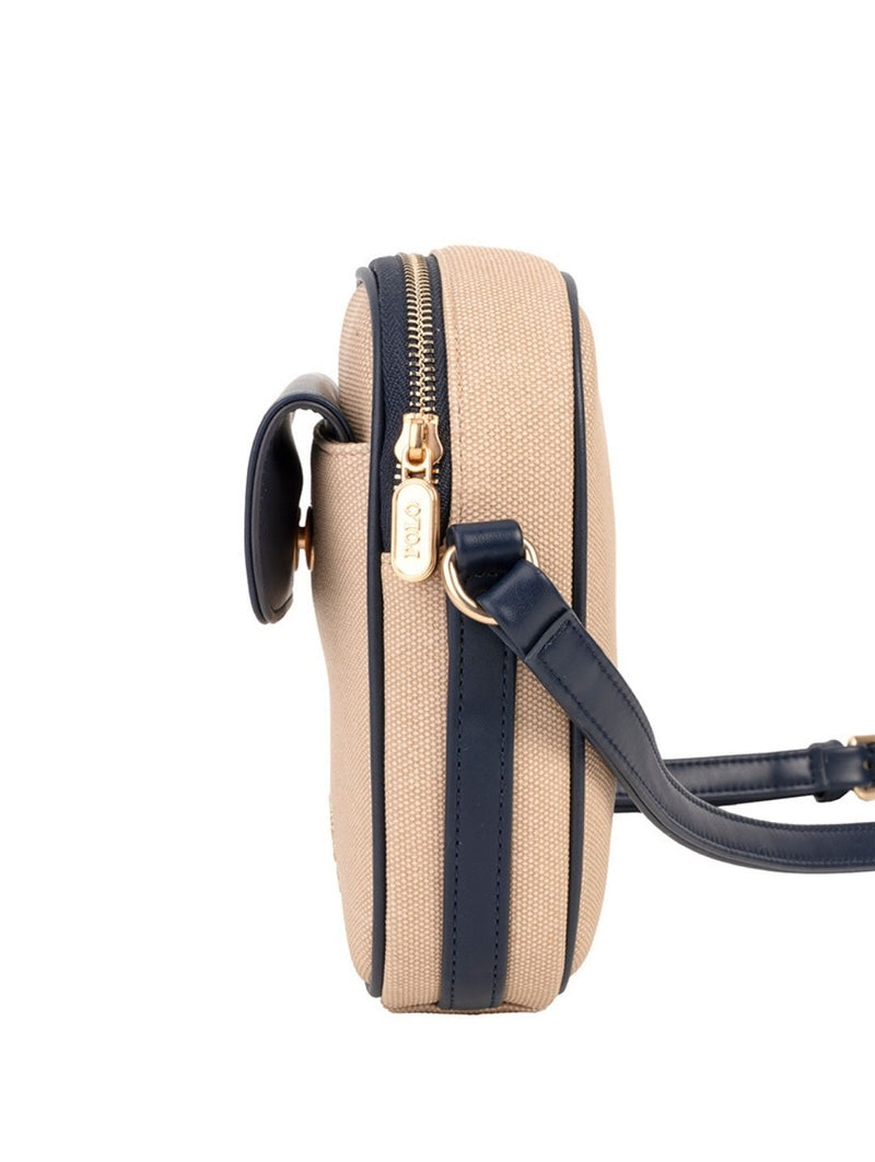 Clifton Phone Bag - Navy