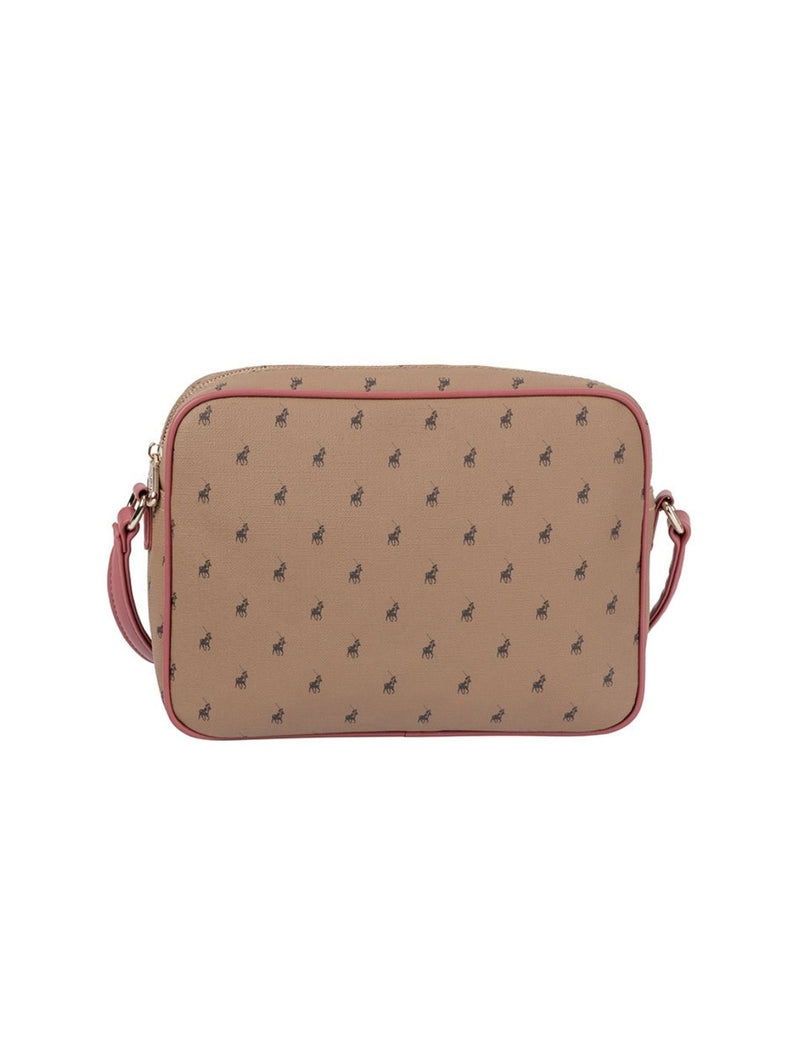 Malibu Camera Bag - Rose