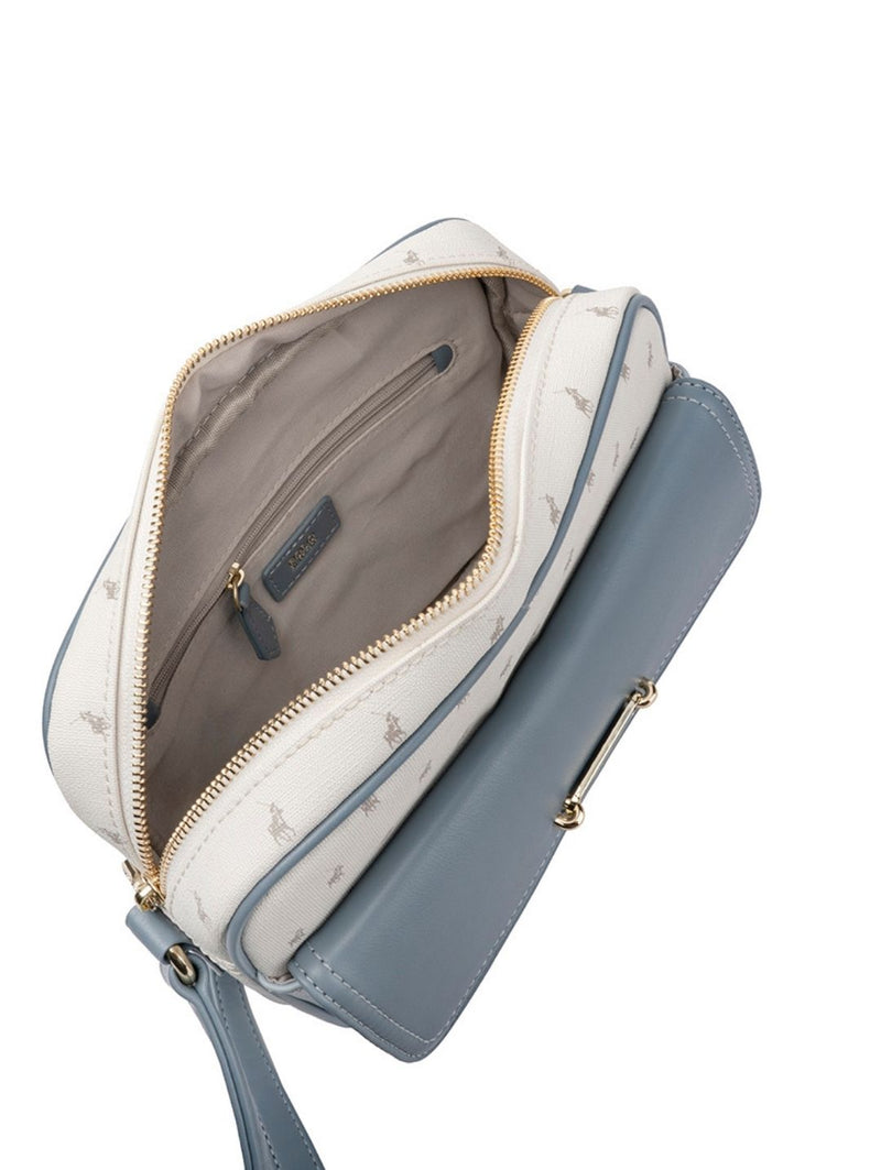 Malibu Camera Bag - Blue