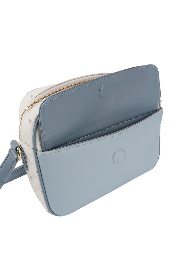 Malibu Camera Bag - Blue