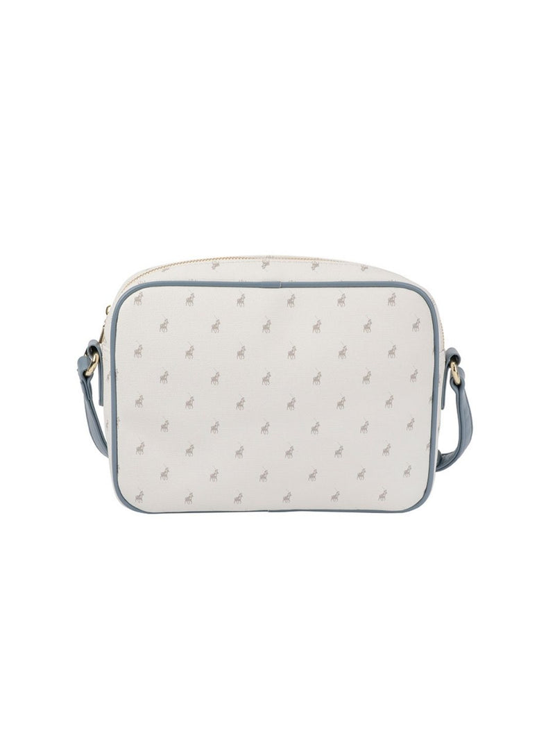 Malibu Camera Bag - Blue