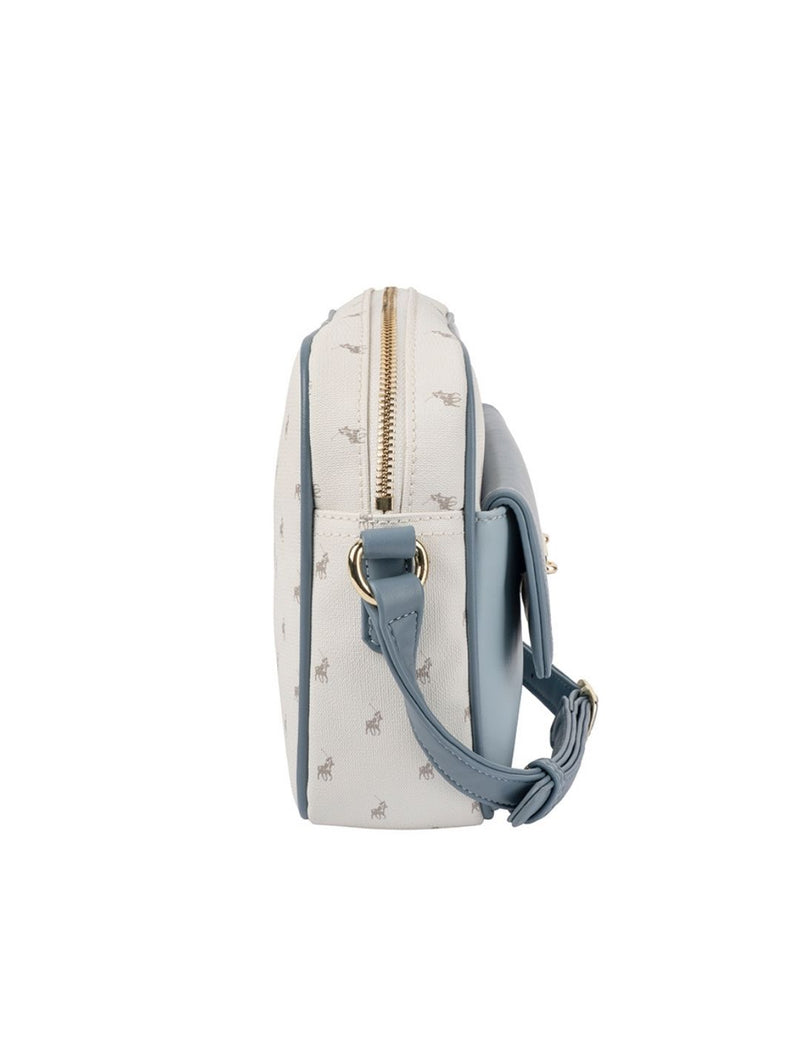 Malibu Camera Bag - Blue