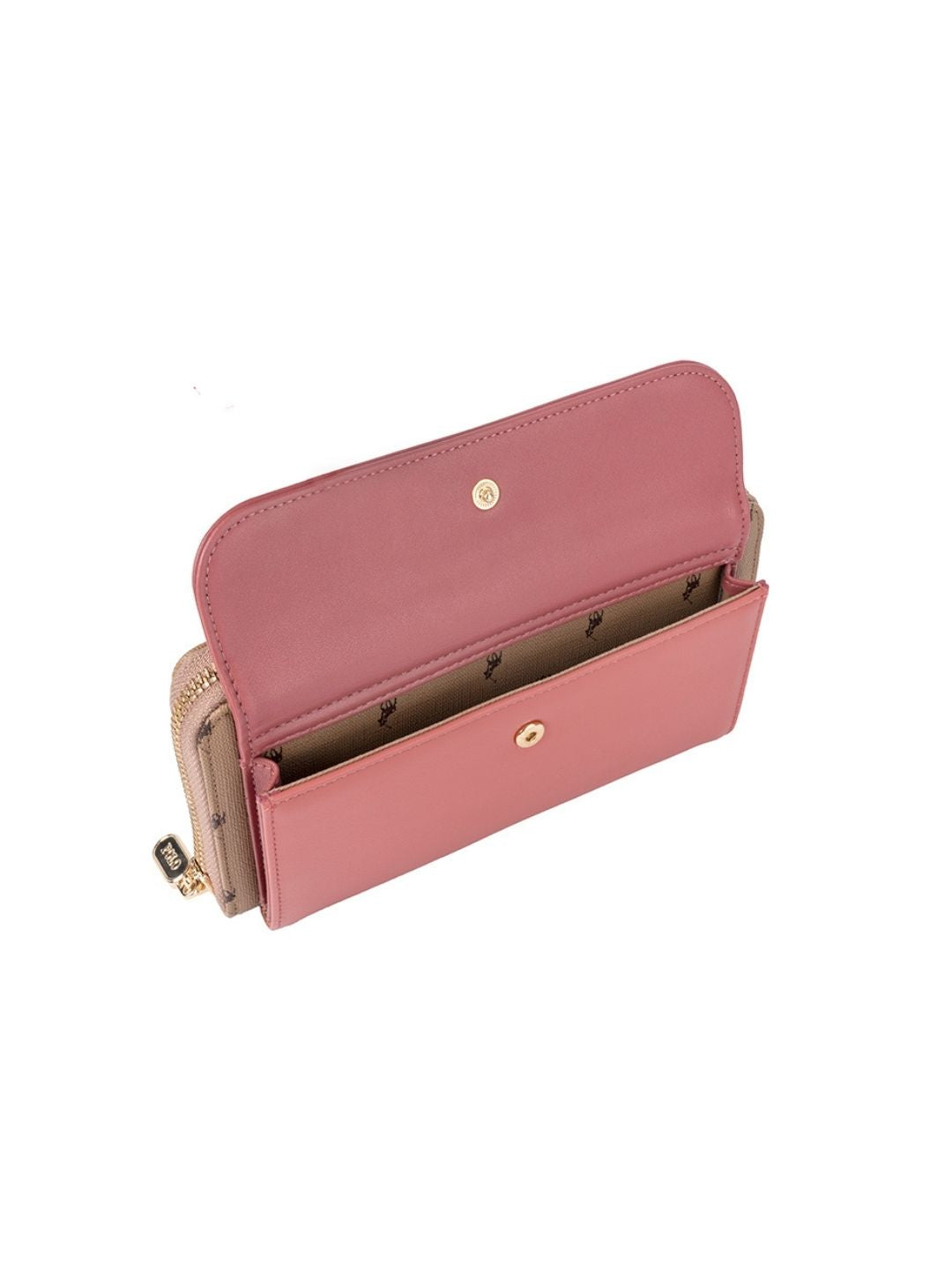 Malibu Phone Sling - Rose