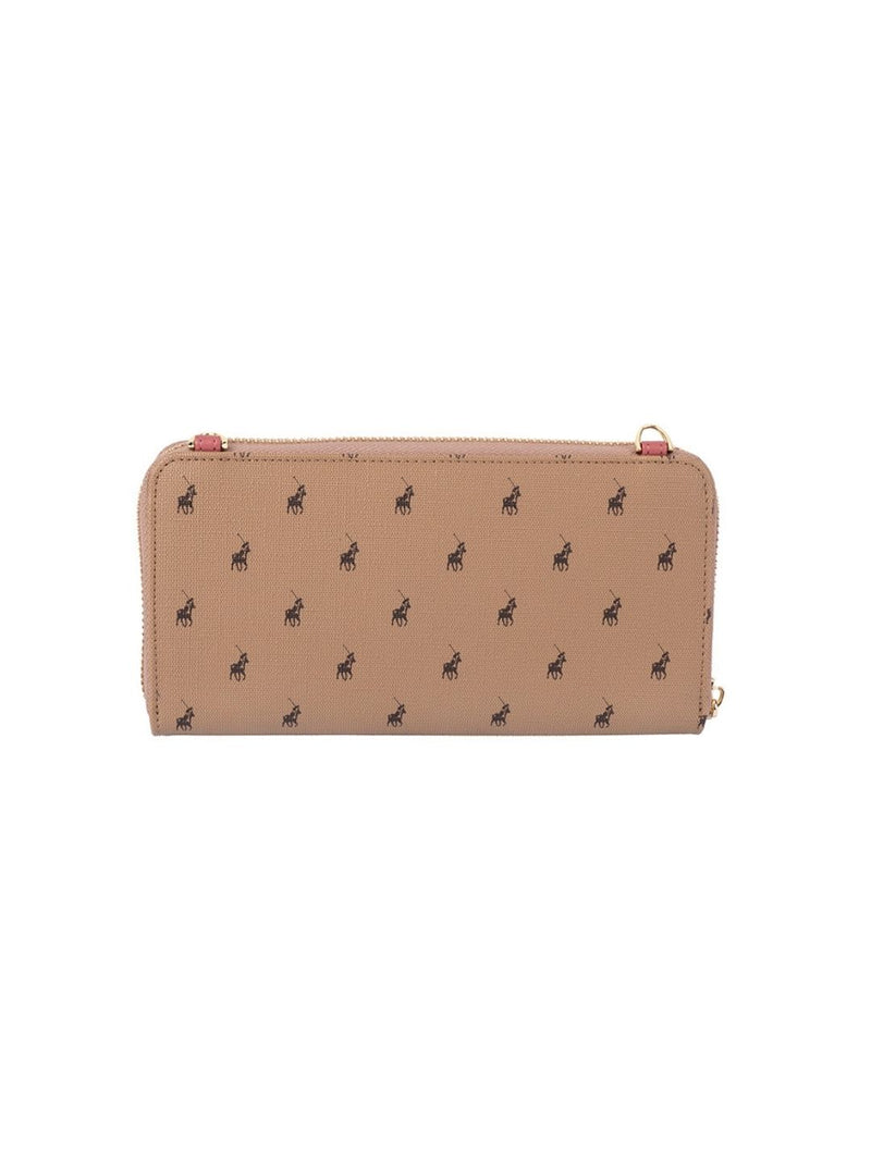 Malibu Phone Sling - Rose