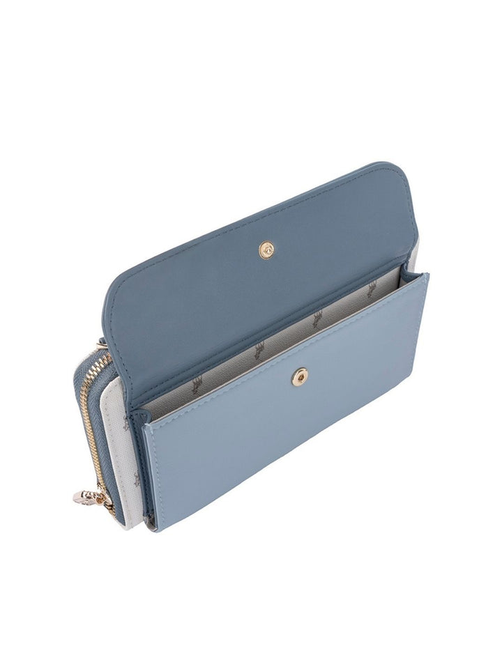 Malibu Phone Sling - Denim