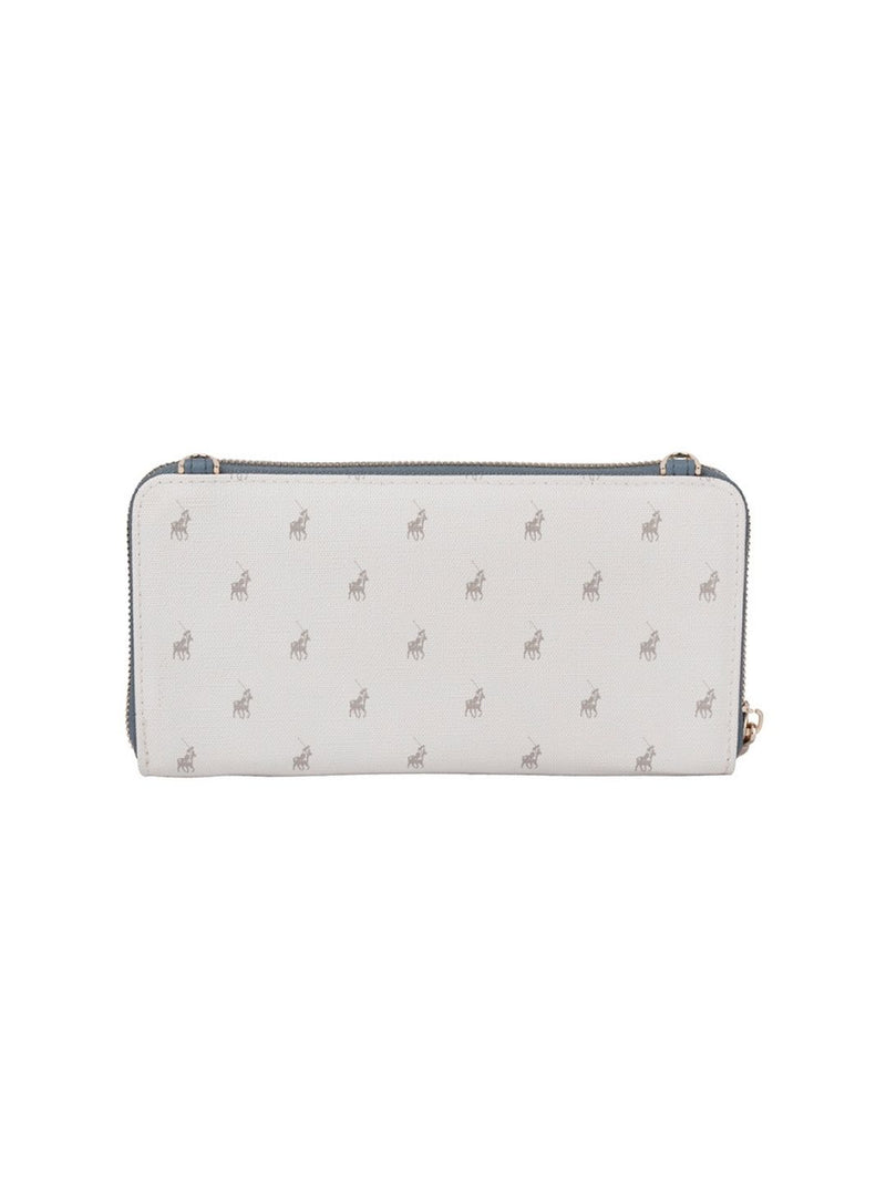 Malibu Phone Sling - Blue