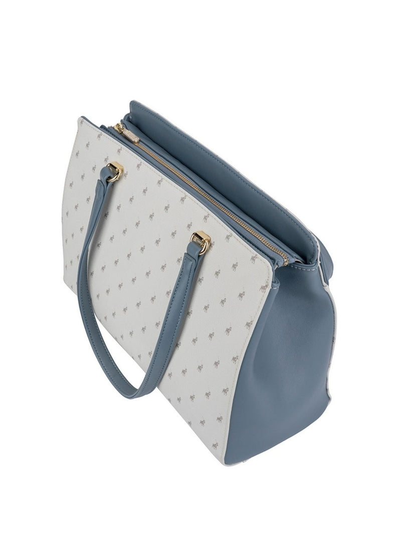 Malibu Tote - Denim