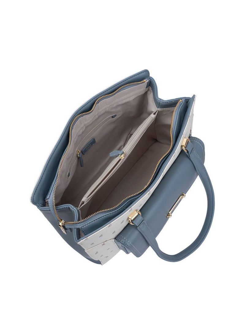Malibu Tote - Denim