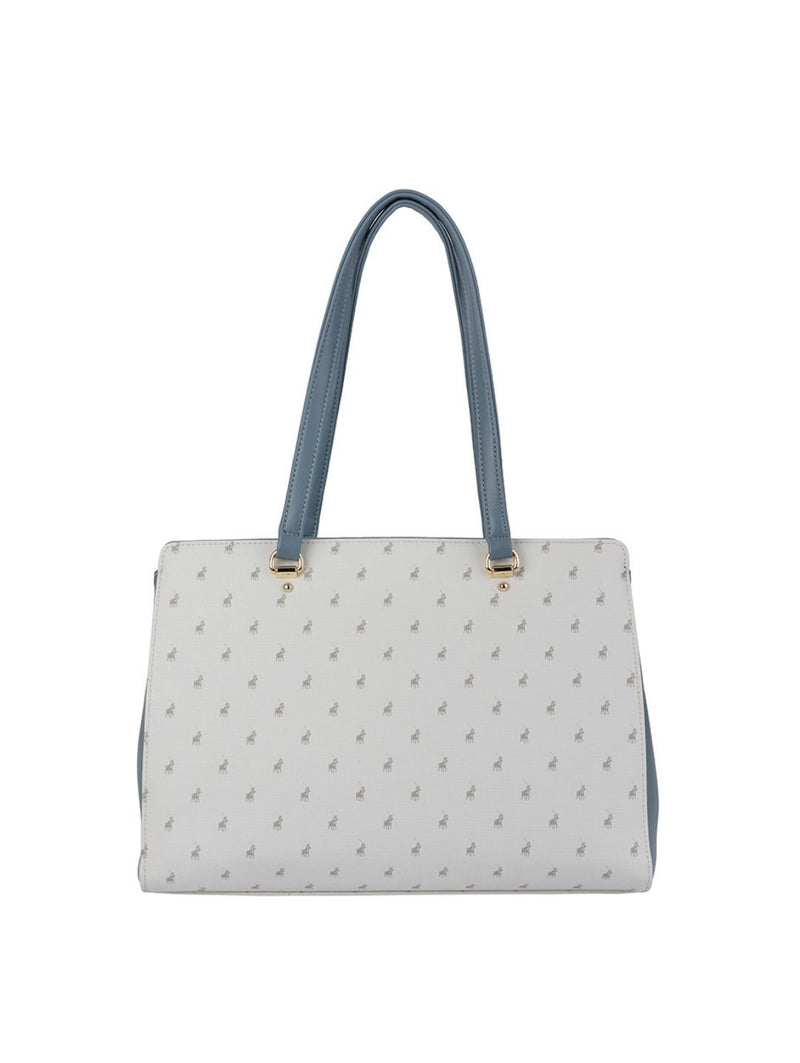 Malibu Tote - Denim