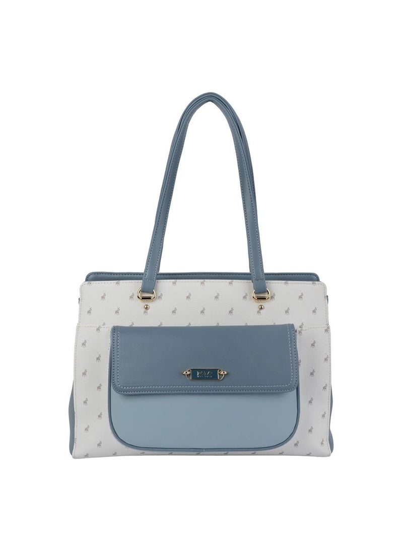 Malibu Tote - Denim