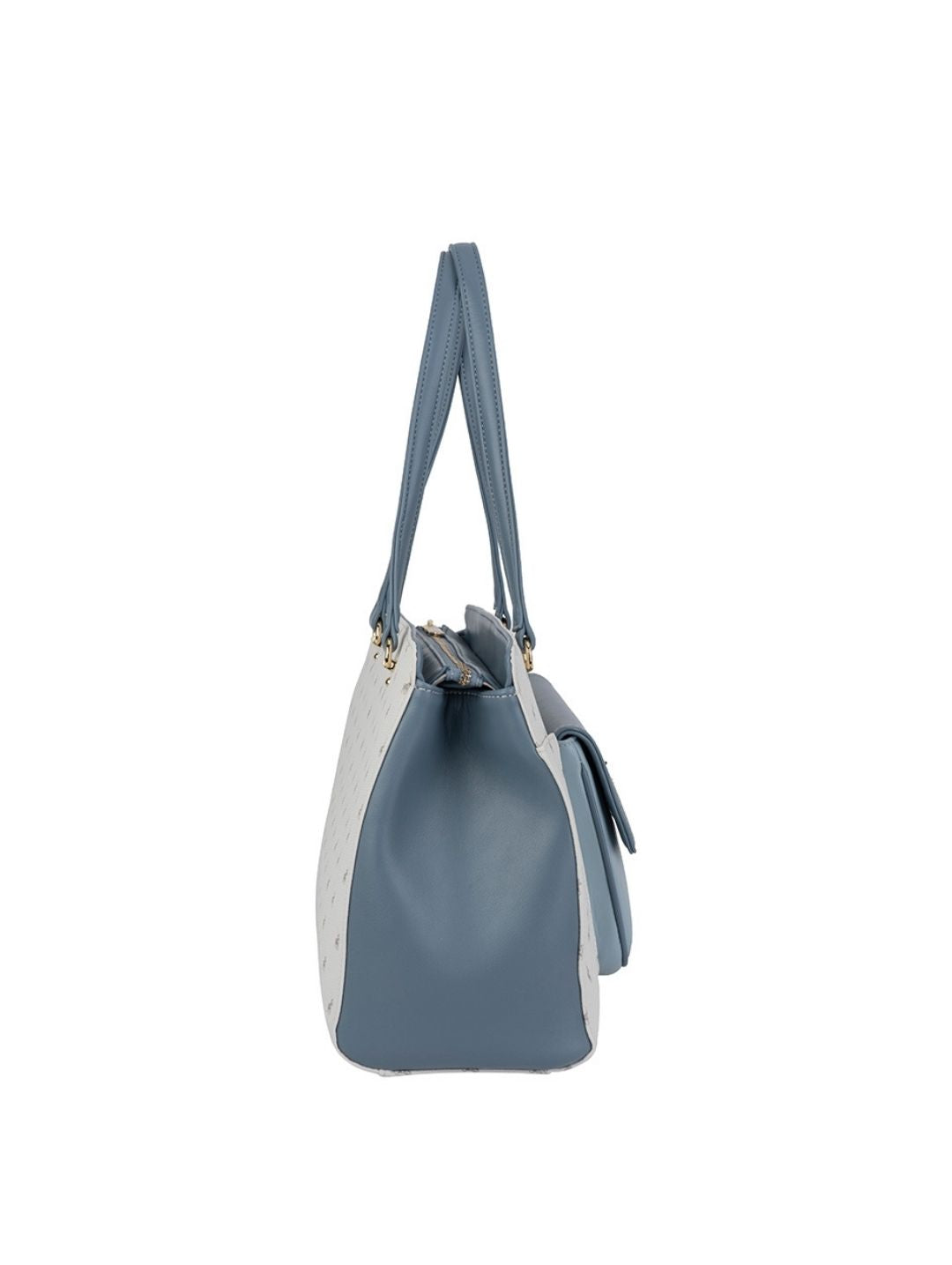 Malibu Tote - Denim