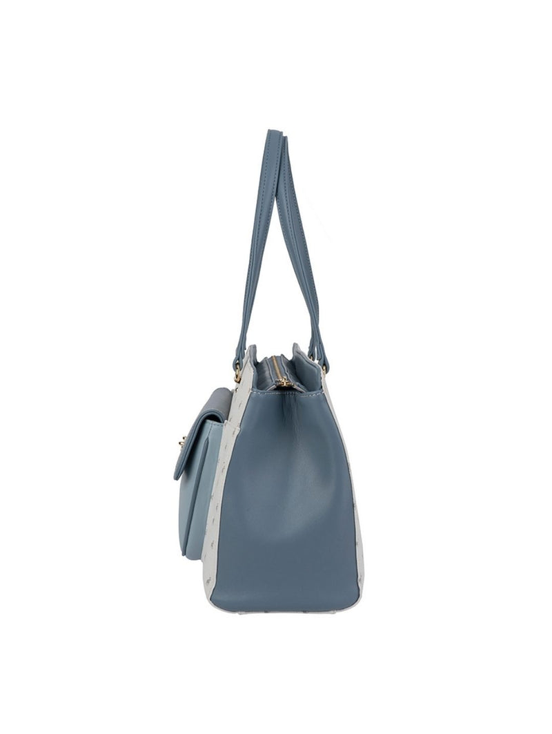 Malibu Tote - Denim