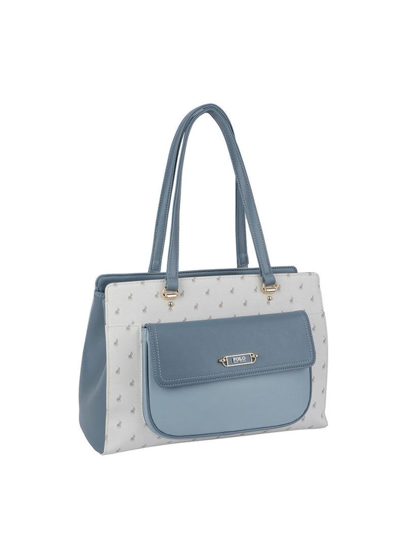 Malibu Tote - Denim
