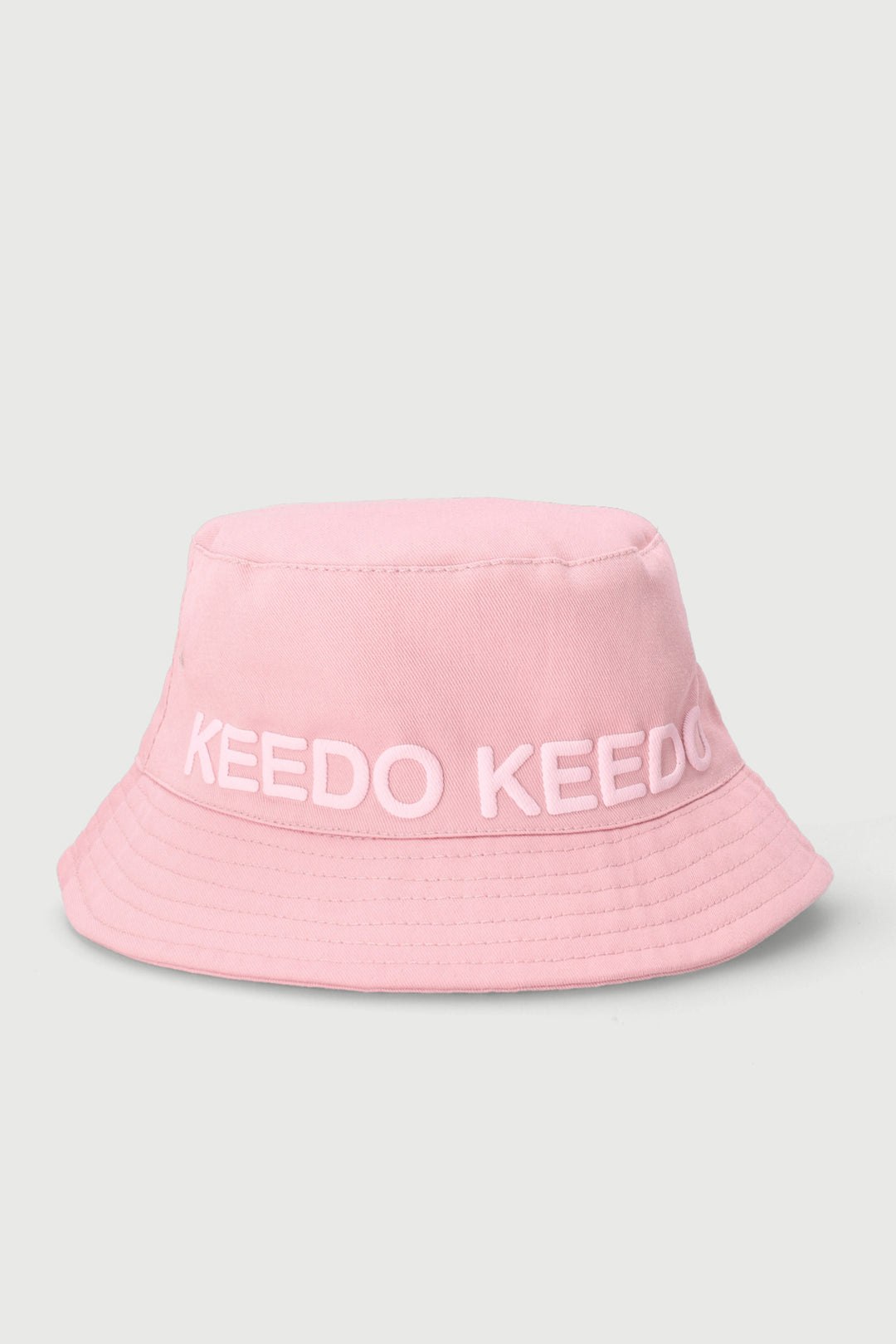 Keedo Girls Bucket Hat - Pink