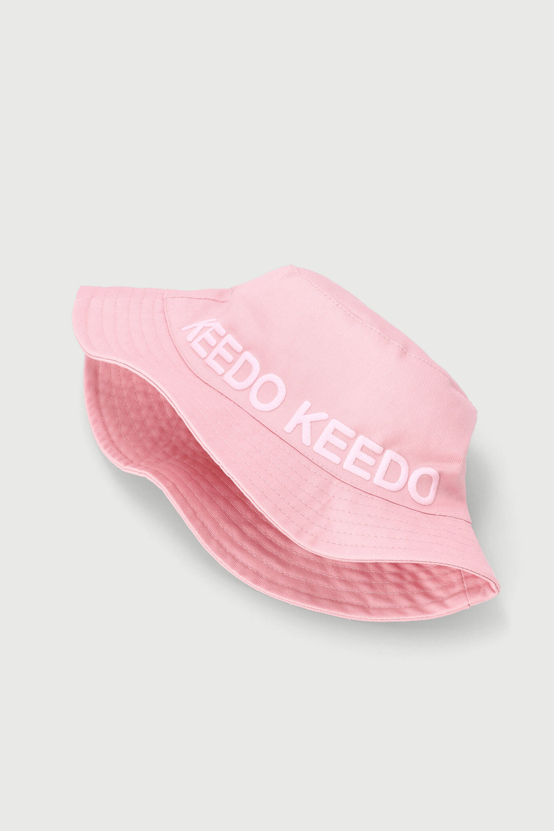 Keedo Girls Bucket Hat - Pink