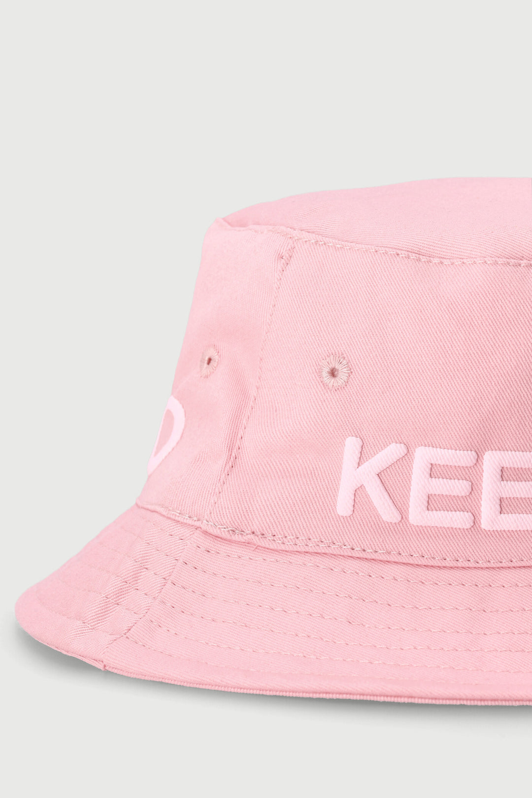 Keedo Girls Bucket Hat - Pink