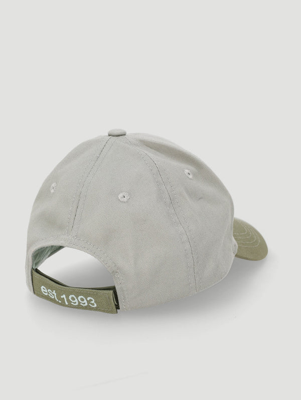 Keedo Boys Core Cap - Fatigue