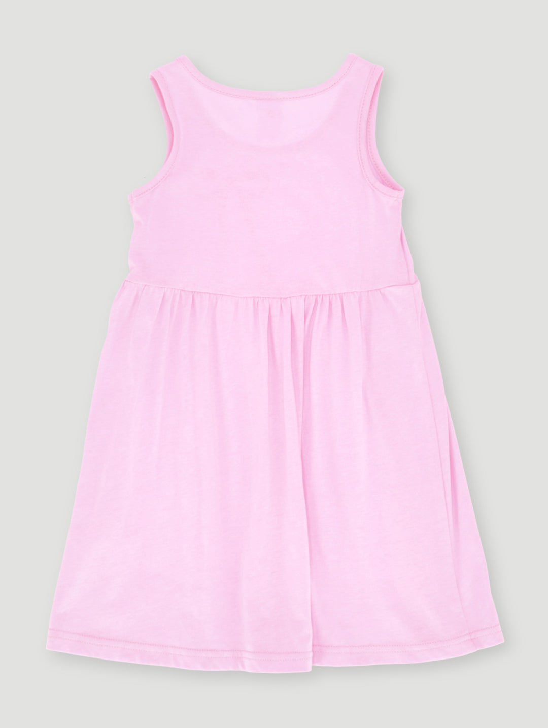 Pre Girls Promo Dress - Pink