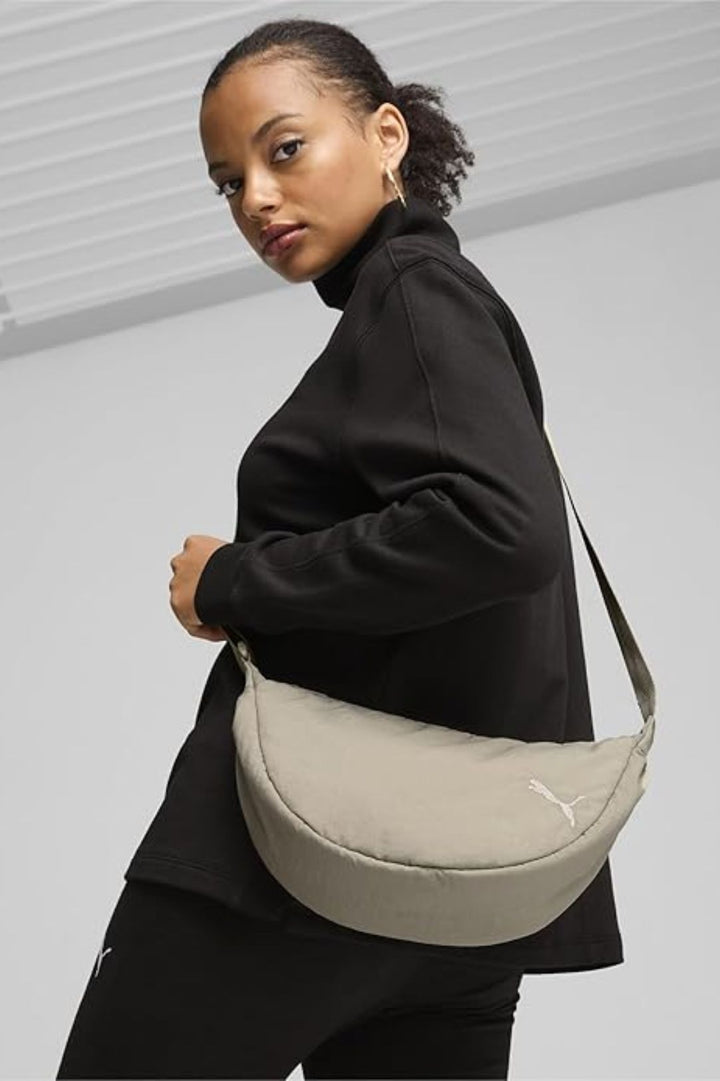Core Her Shoulder Bag - Oak Branch