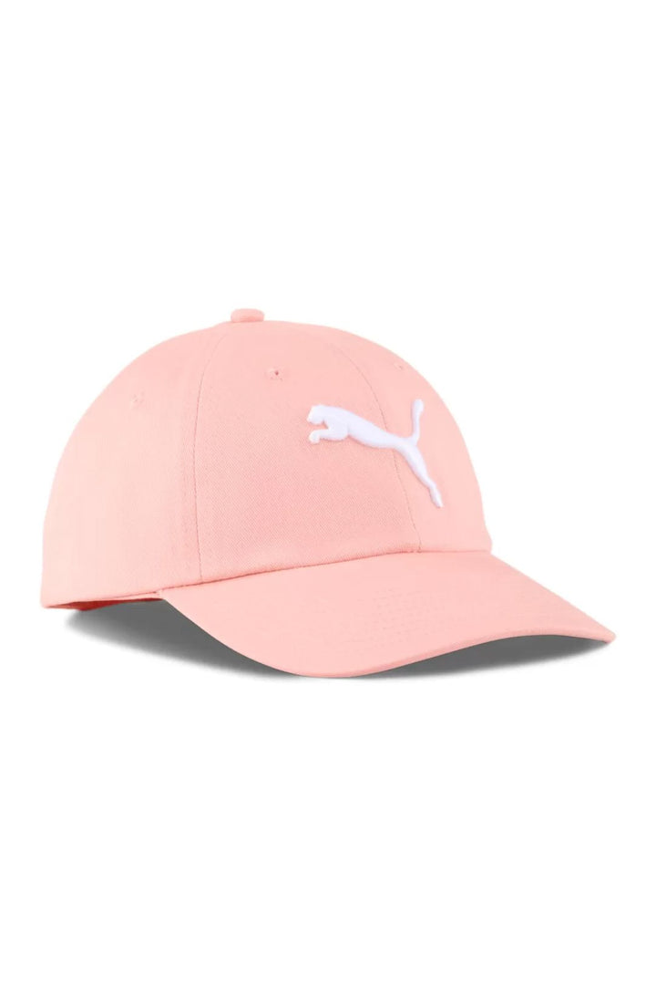 Cat Baseball Cap -  Pink Fruit