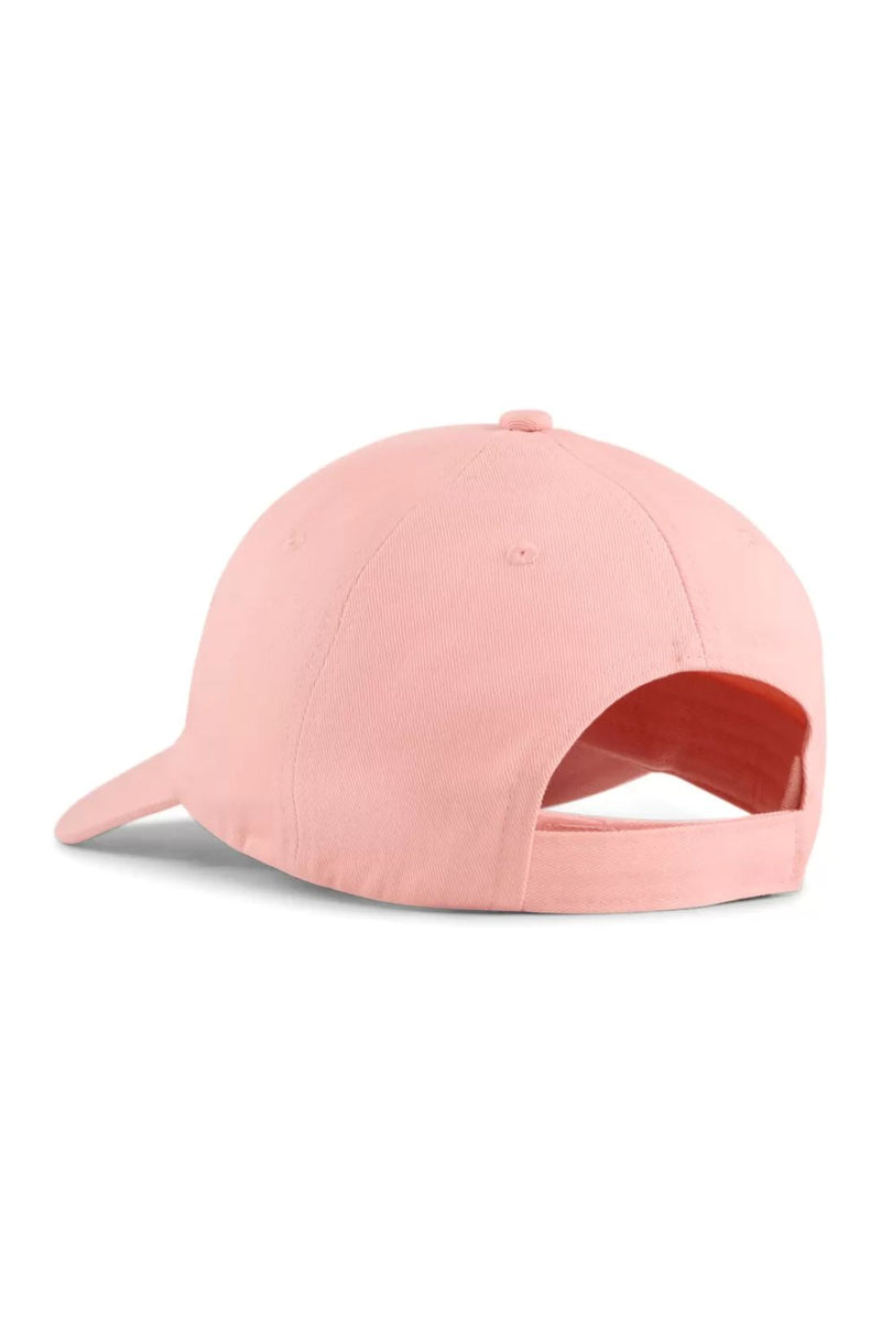 Cat Baseball Cap -  Pink Fruit