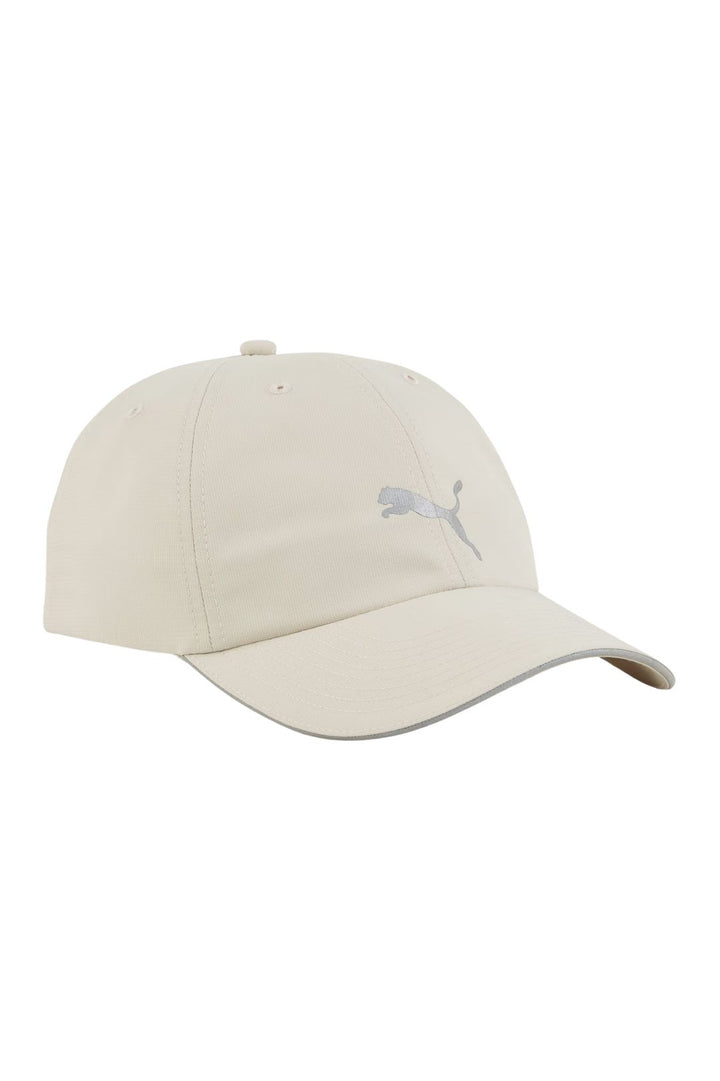 Unisex Running Cap III - Desert Dust