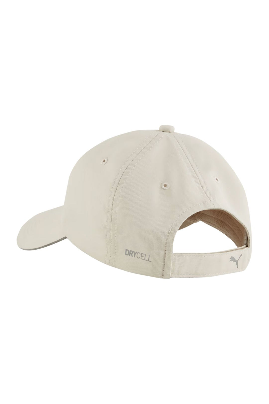 Unisex Running Cap III - Desert Dust