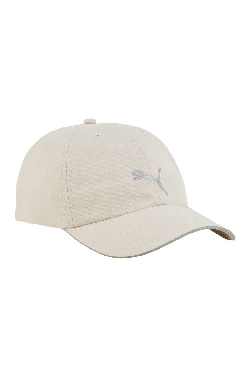 Unisex Running Cap III - Desert Dust