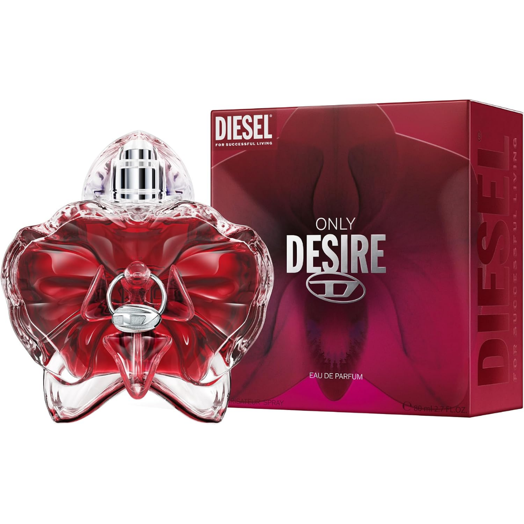 Only Desire Eau De Parfum