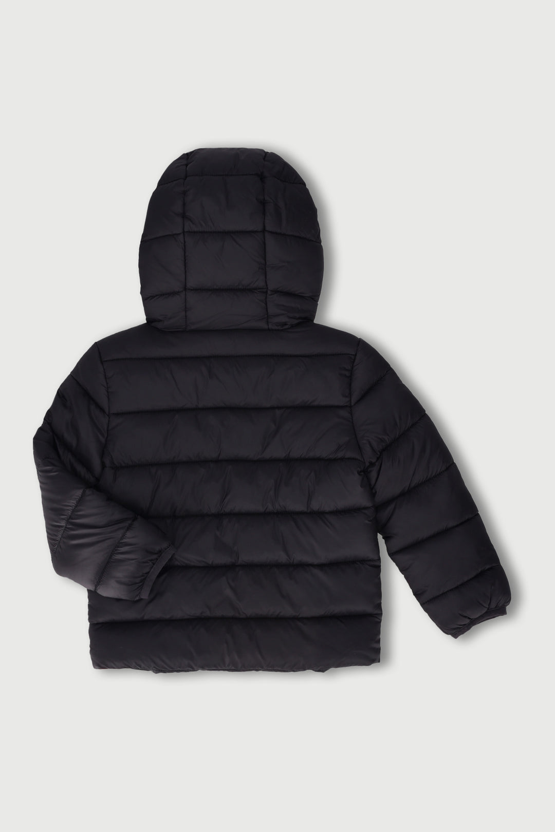 Pre-Boys Core Puffer - Black
