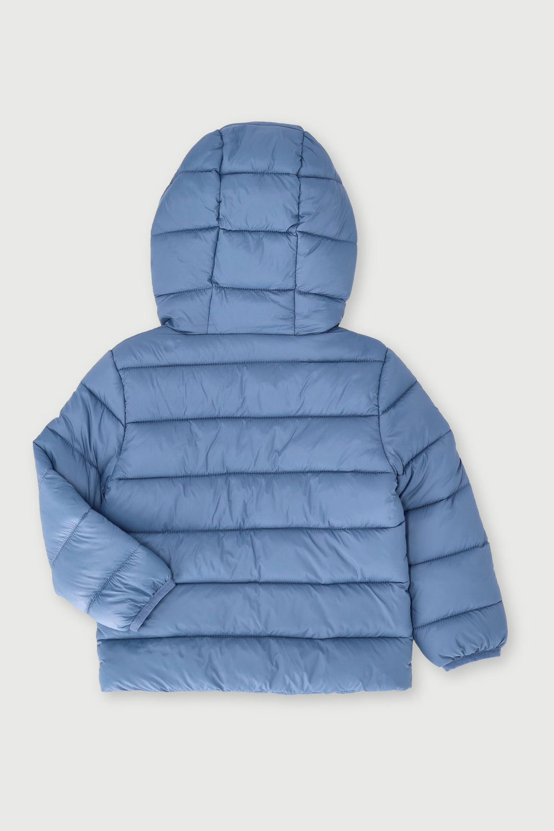 Pre-Boys Core Puffer Jacket - Blue