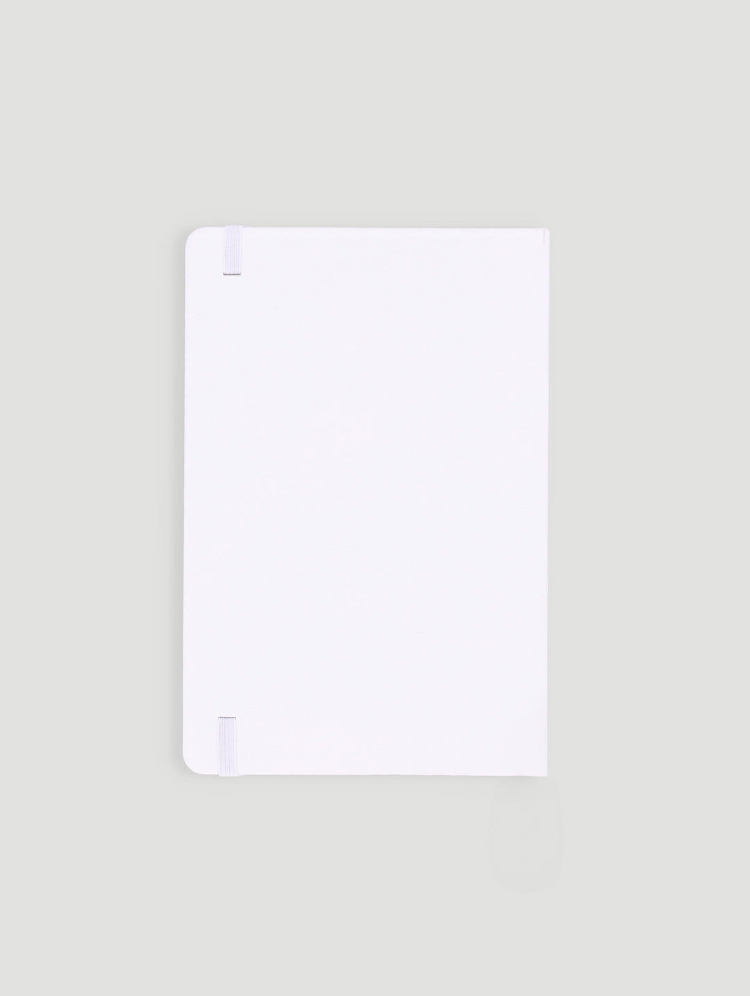 A5 Notebook - Purple