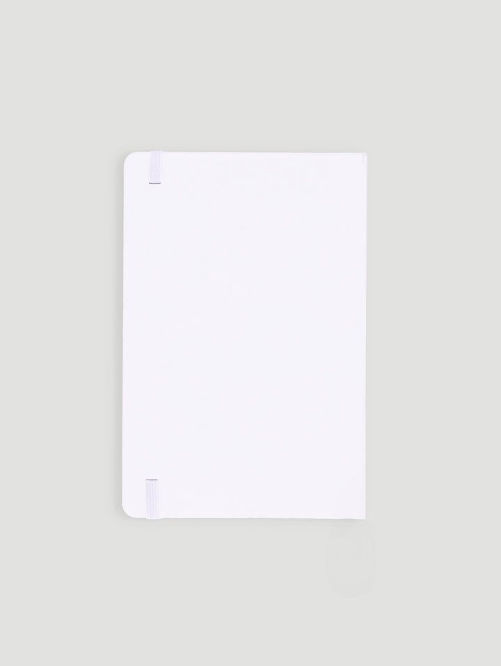 A5 Notebook - Purple