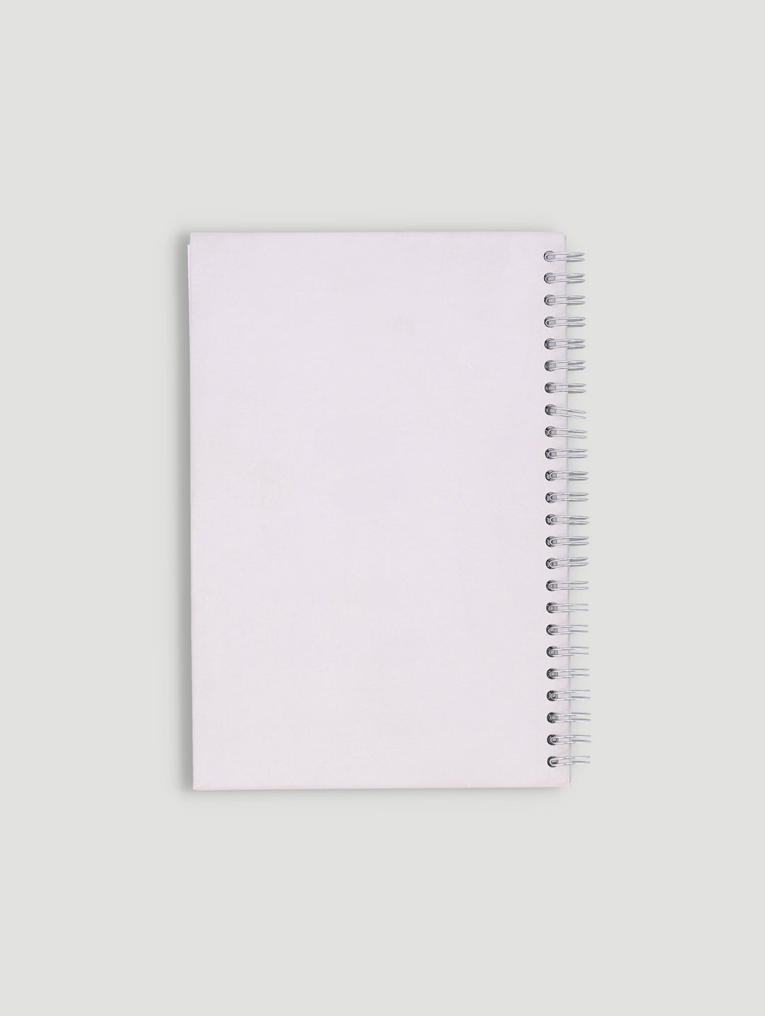 A5 Ringbinder Notebook - Beige