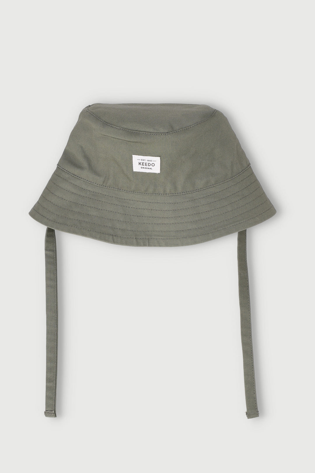 Keedo Boys Bucket Hat - Fatigue