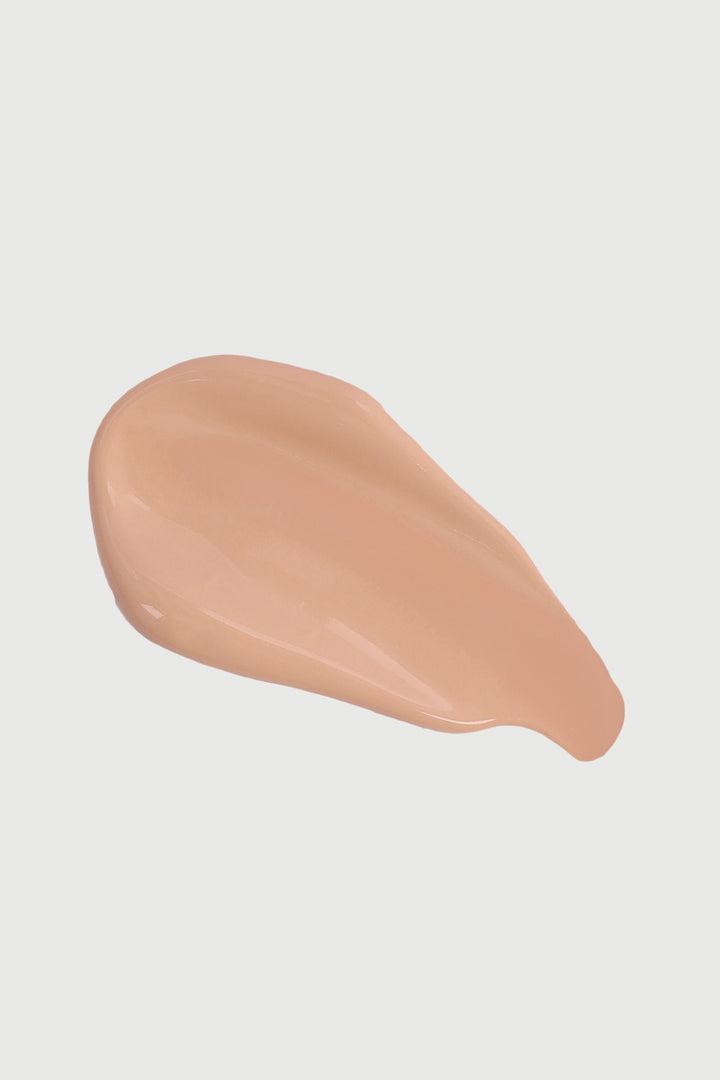 Lightweight Moistuirising Foundation